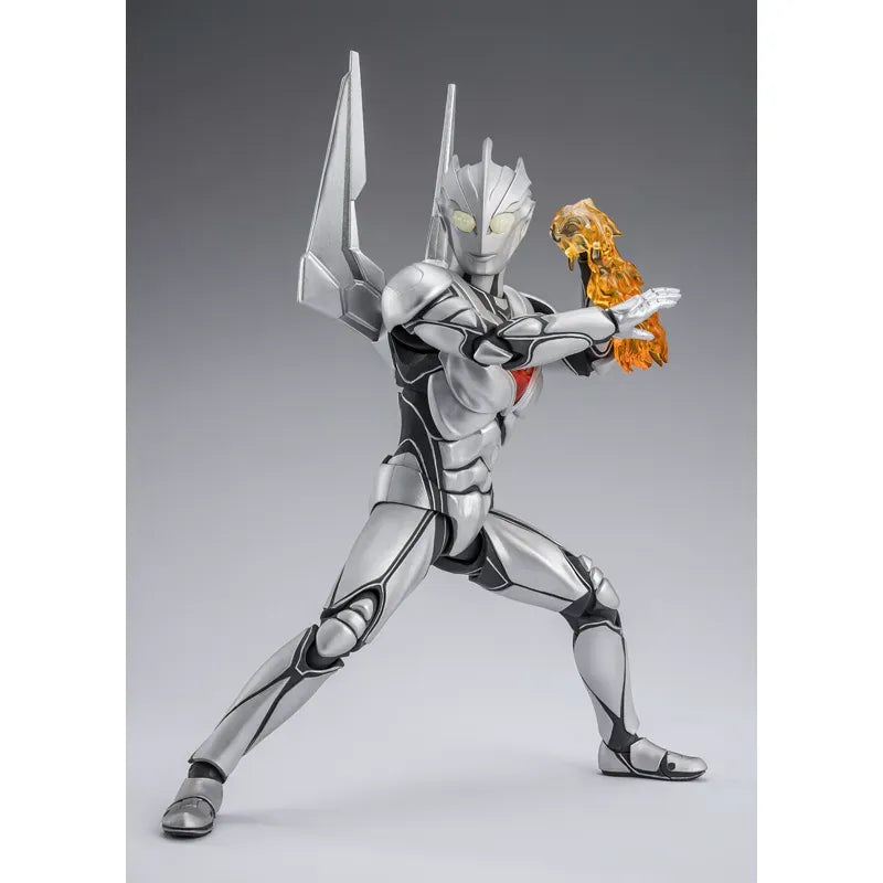 [PRE-ORDER] S.H.Figuarts ULTRAMAN NEXUS Ultraman Noa