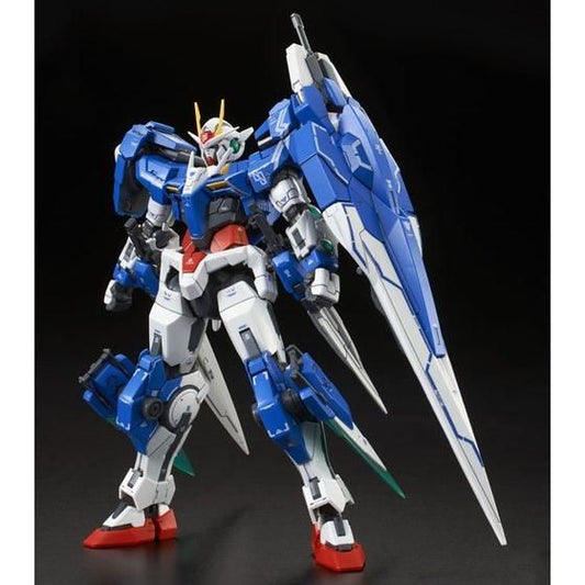 [PRE-ORDER] RG 1/144 OO GUNDAM SEVEN SWORD