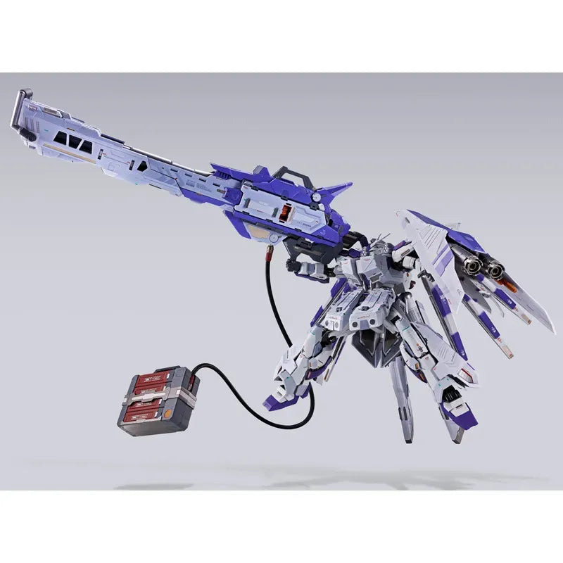 [PRE-ORDER] METAL BUILD HWS OPTION SET for Hi-ν GUNDAM
