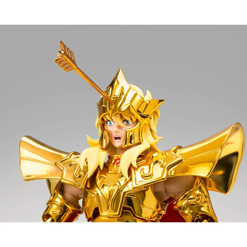 [PRE-ORDER] SAINT CLOTH MYTH EX SEA EMPEROR POSEIDON -ORIGINAL COLOR EDITION-