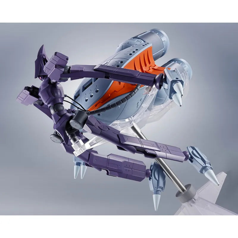 [PRE-ORDER] THE ROBOT SPIRITS <SIDE MS> Mobile Suit Gundam GQuuuuuuX KIKEROGA