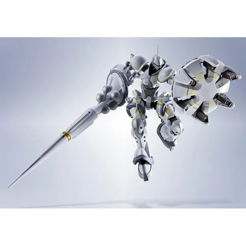 [PRE-ORDER] THE METAL ROBOT SPIRITS <SIDE MS> Mobile Suit Gundam GQuuuuuuX XAVIER'S GYAN HAKUJI-PACKS