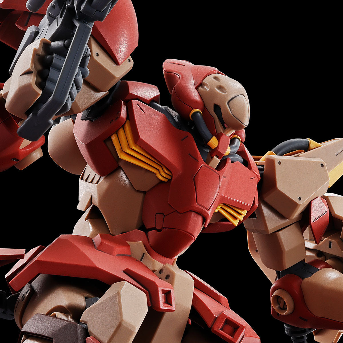 [PRE-ORDER] HG 1/144 MESSER TYPE-F02 MINELAYER