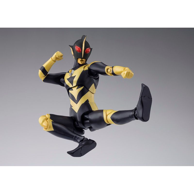 [PRE-ORDER] S.H.Figuarts ULTRAMAN SHADOW & ULTRAMAN ZEARTH OPTION PARTS SET
