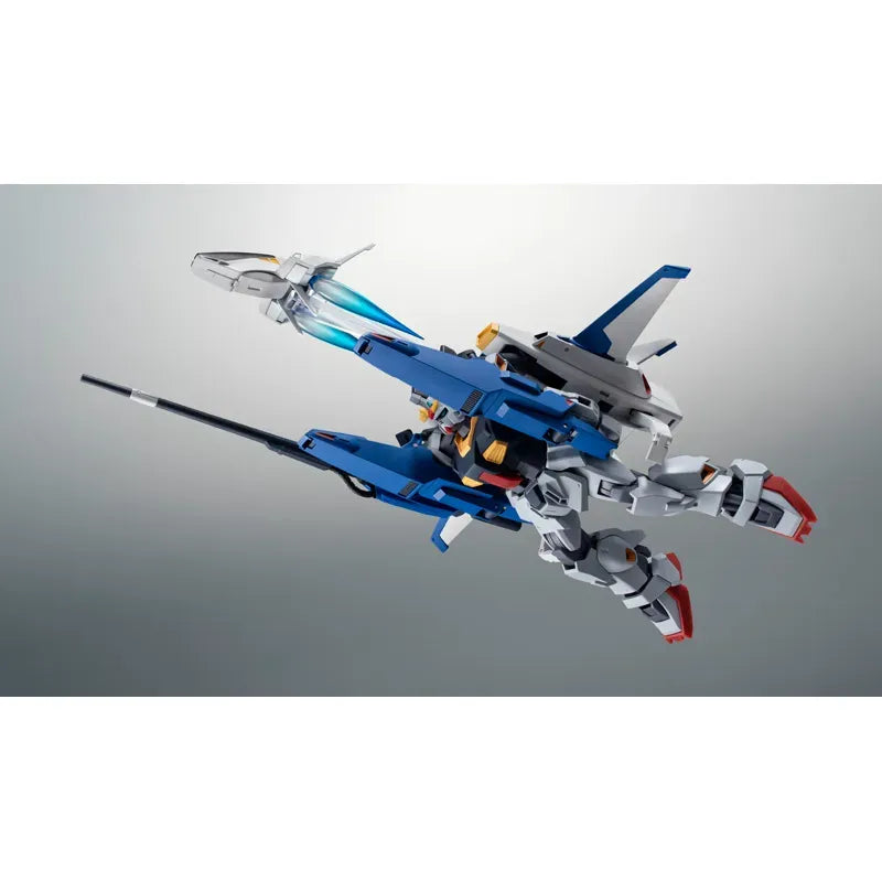 [PRE-ORDER] THE ROBOT SPIRITS <SIDE MS> RX-178+FXA-05D SUPER GUNDAM ver. A.N.I.M.E.