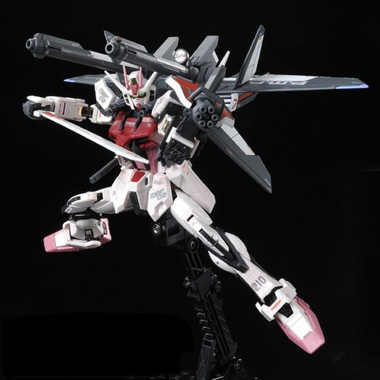 [PRE-ORDER] RG 1/144 STRIKE ROUGE + HG 1/144 I.W.S.P.