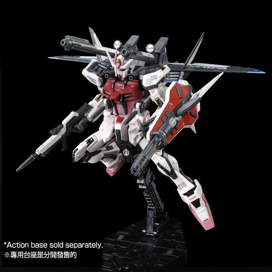 [PRE-ORDER] RG 1/144 STRIKE ROUGE + HG 1/144 I.W.S.P.