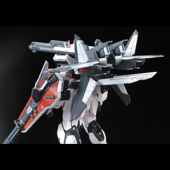 [PRE-ORDER] RG 1/144 STRIKE ROUGE + HG 1/144 I.W.S.P.