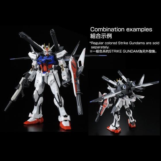 [PRE-ORDER] RG 1/144 STRIKE ROUGE + HG 1/144 I.W.S.P.