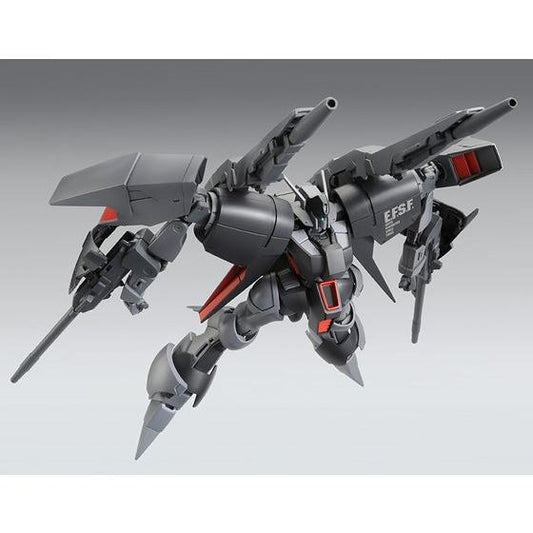 [IN STOCK in AU] HGUC 1/144 BYARLANT CUSTOM 02 (BANDE DESSINEE VER.)