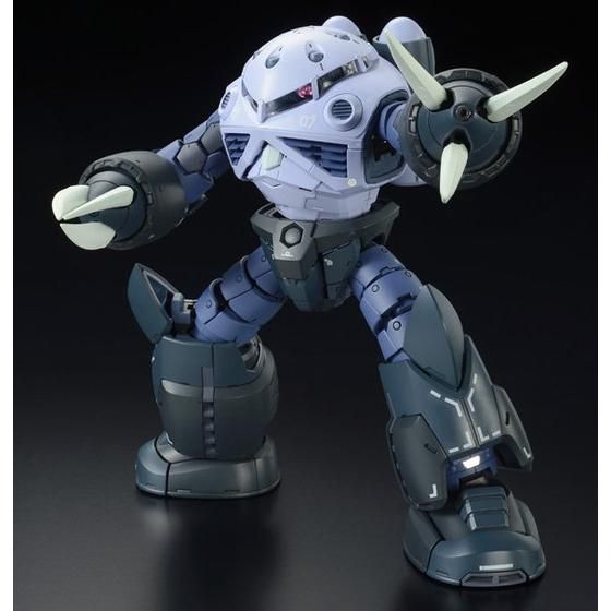 [PRE-ORDER] RG 1/144 Z’GOK