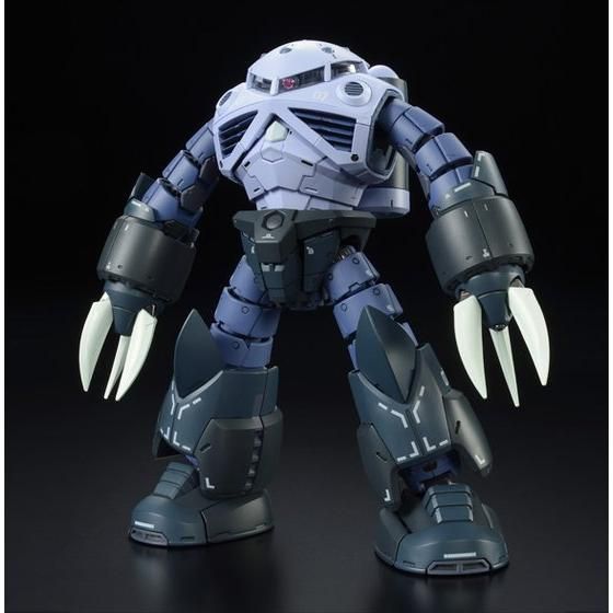 [PRE-ORDER] RG 1/144 Z’GOK