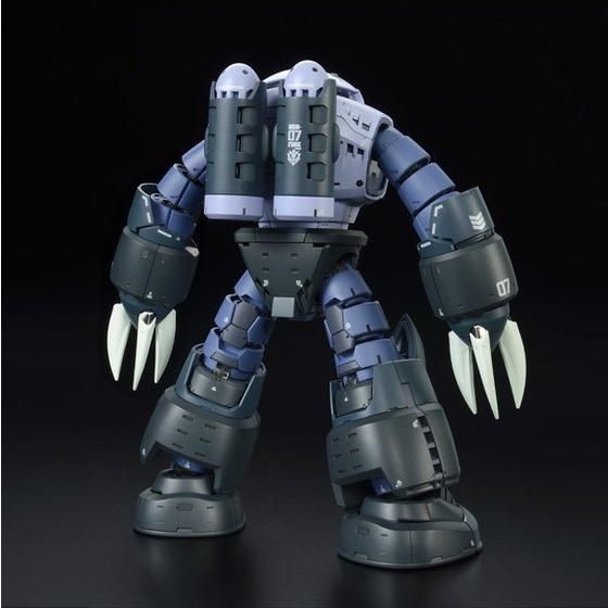 [PRE-ORDER] RG 1/144 Z’GOK