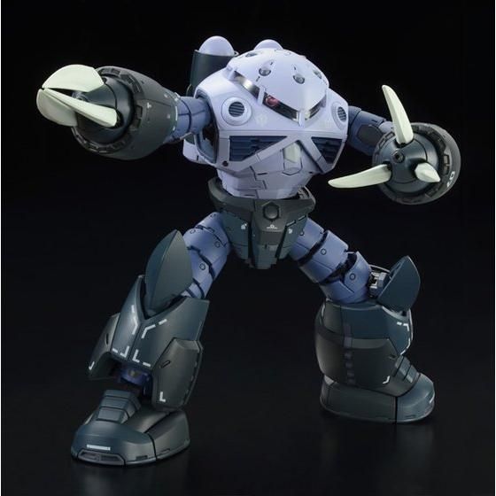 [PRE-ORDER] RG 1/144 Z’GOK