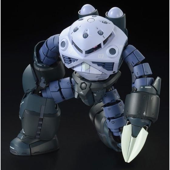 [PRE-ORDER] RG 1/144 Z’GOK