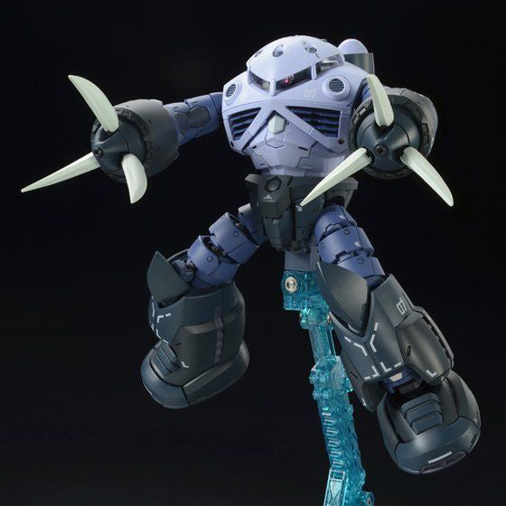 [PRE-ORDER] RG 1/144 Z’GOK