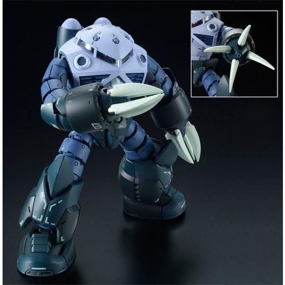 [PRE-ORDER] RG 1/144 Z’GOK