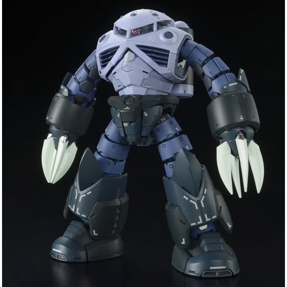 [PRE-ORDER] RG 1/144 Z’GOK