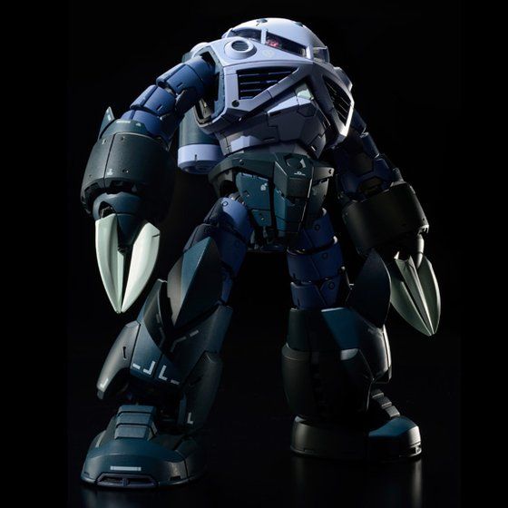 [PRE-ORDER] RG 1/144 Z’GOK