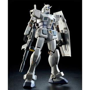 [PRE-ORDER] RG 1/144 RX-78-3 G-3 GUNDAM