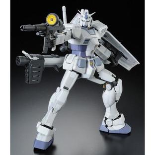 [PRE-ORDER] RG 1/144 RX-78-3 G-3 GUNDAM