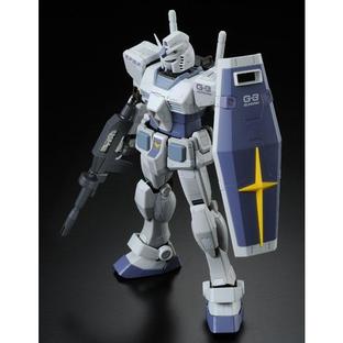 [PRE-ORDER] RG 1/144 RX-78-3 G-3 GUNDAM