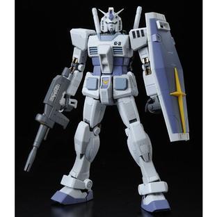 [PRE-ORDER] RG 1/144 RX-78-3 G-3 GUNDAM