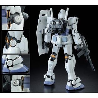 [PRE-ORDER] RG 1/144 RX-78-3 G-3 GUNDAM