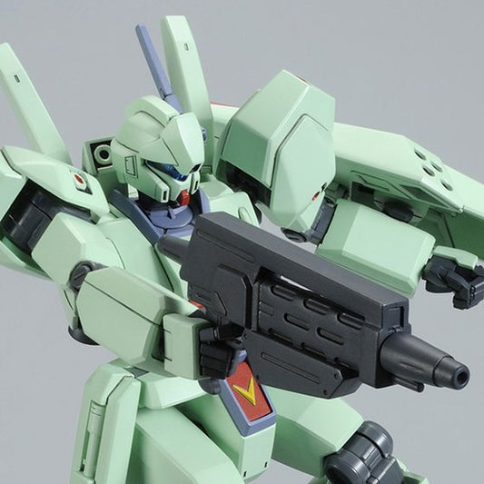 [IN STOCK in AU] HGUC 1/144 RGM-89J Jegan Normal Type F91 ver.