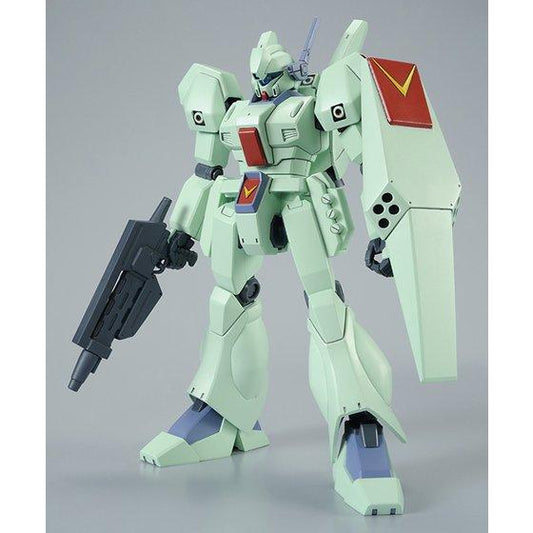 [IN STOCK in AU] HGUC 1/144 RGM-89J Jegan Normal Type F91 ver.