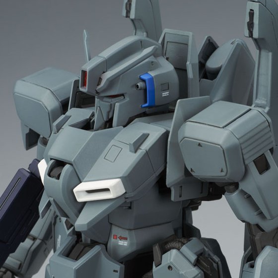 [PRE-ORDER] MG 1/100 ZETAplus(UNICORN Ver.)