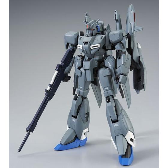 [PRE-ORDER] MG 1/100 ZETAplus(UNICORN Ver.)