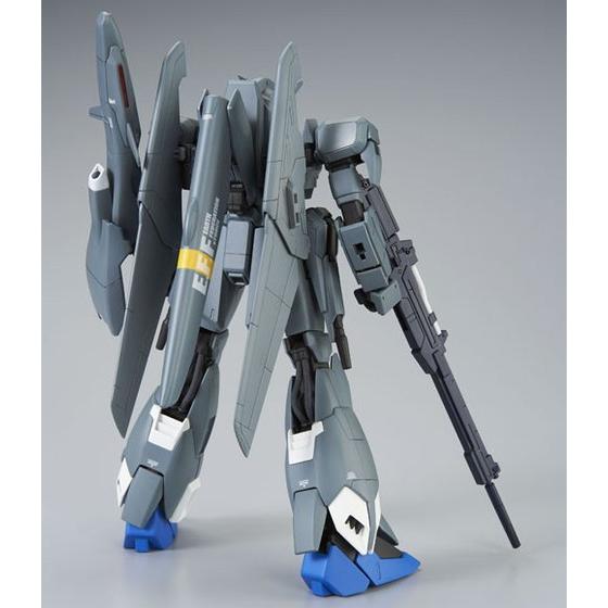 [PRE-ORDER] MG 1/100 ZETAplus(UNICORN Ver.)