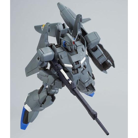 [PRE-ORDER] MG 1/100 ZETAplus(UNICORN Ver.)