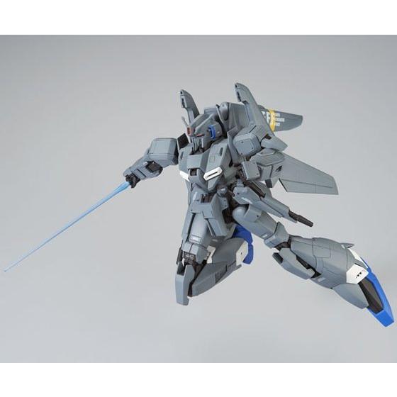 [PRE-ORDER] MG 1/100 ZETAplus(UNICORN Ver.)