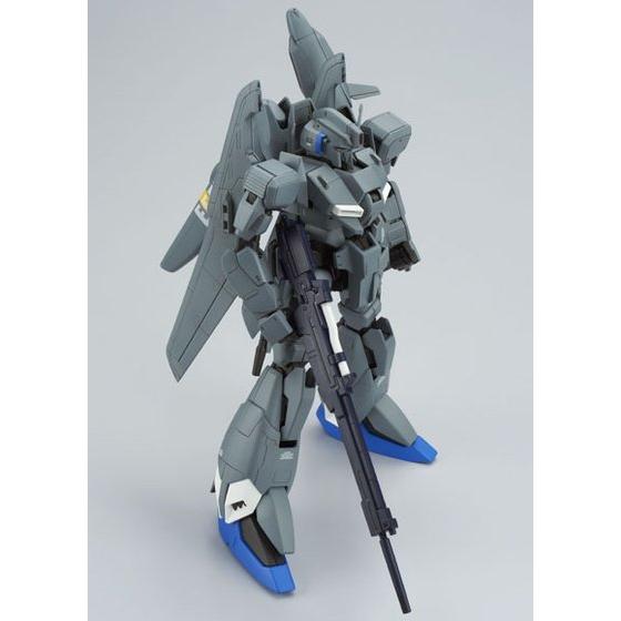 [PRE-ORDER] MG 1/100 ZETAplus(UNICORN Ver.)