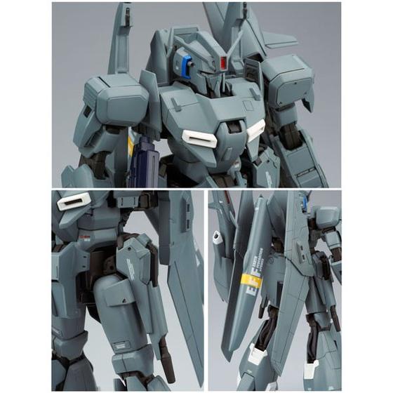 [PRE-ORDER] MG 1/100 ZETAplus(UNICORN Ver.)