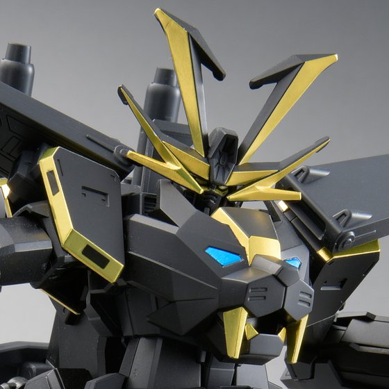 [IN STOCK in AU] HG Build Fighters HGBF 1/144 GUNDAM DRYON III