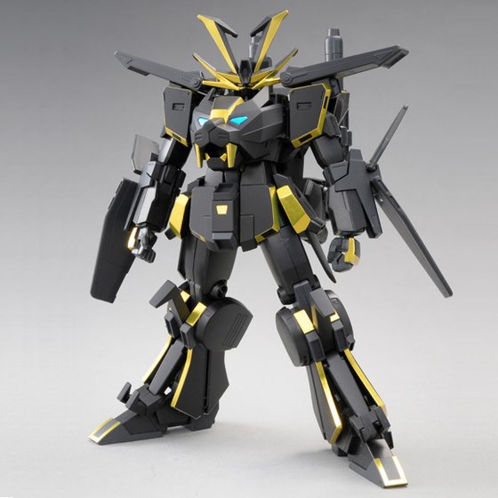 [IN STOCK in AU] HG Build Fighters HGBF 1/144 GUNDAM DRYON III