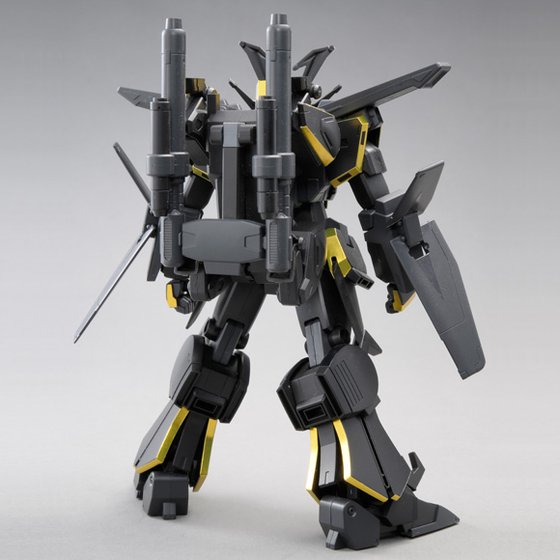 [IN STOCK in AU] HG Build Fighters HGBF 1/144 GUNDAM DRYON III