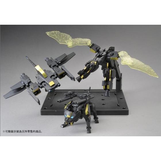 [IN STOCK in AU] HG Build Fighters HGBF 1/144 GUNDAM DRYON III