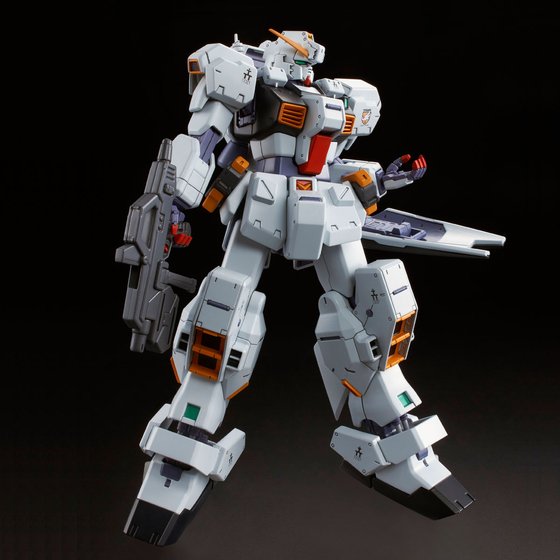 [PRE-ORDER] MG 1/100 GUNDAM TR-1 [HAZEL CUSTOM]