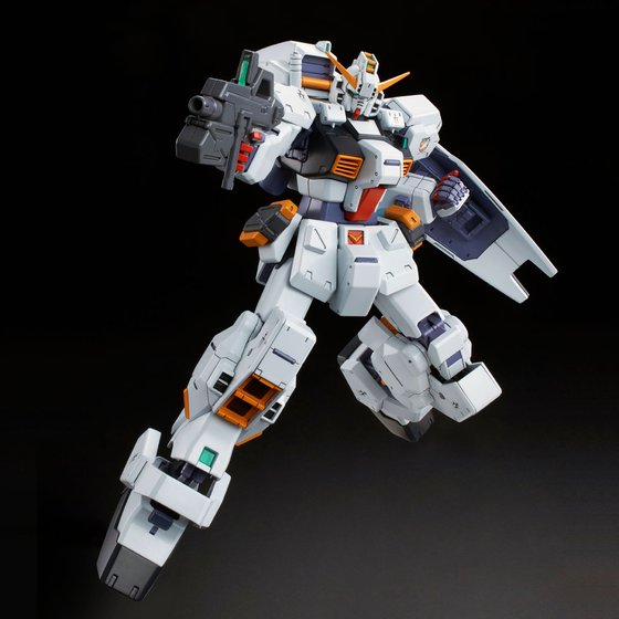 [PRE-ORDER] MG 1/100 GUNDAM TR-1 [HAZEL CUSTOM]