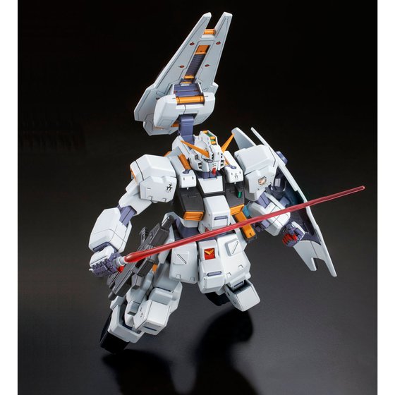 [PRE-ORDER] MG 1/100 GUNDAM TR-1 [HAZEL CUSTOM]