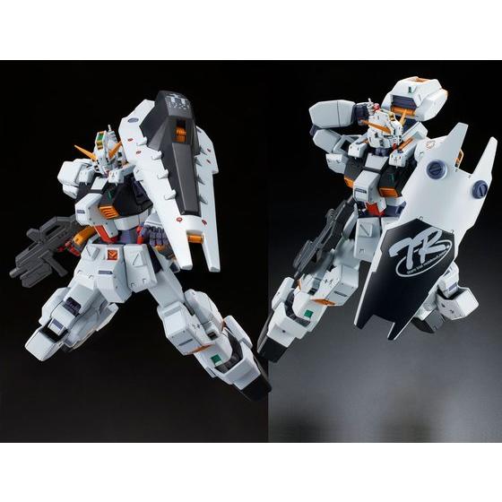 [PRE-ORDER] MG 1/100 GUNDAM TR-1 [HAZEL CUSTOM]