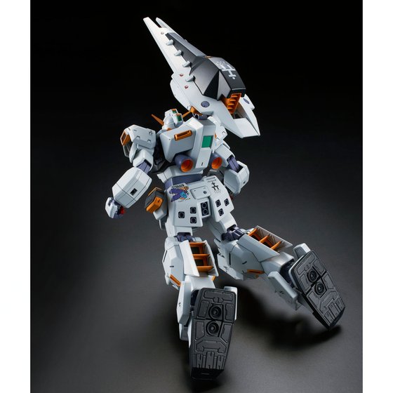 [PRE-ORDER] MG 1/100 GUNDAM TR-1 [HAZEL CUSTOM]