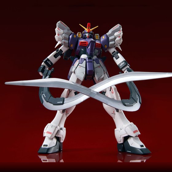 [PRE-ORDER] MG 1/100 GUNDAM SANDROCK CUSTOM EW