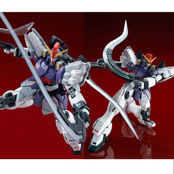 [PRE-ORDER] MG 1/100 GUNDAM SANDROCK CUSTOM EW