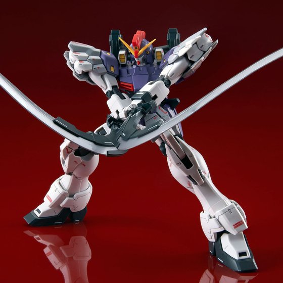 [PRE-ORDER] MG 1/100 GUNDAM SANDROCK CUSTOM EW