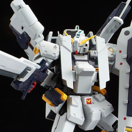 [IN STOCK in HK] MG 1/100 G-PARTS [HRUDUDU]